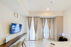 Simply Look Studio Room Vasaka Solterra Apartment By Travelio